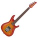 Ibanez JS2470-CS Joe Satriani Signature Limited Edition, Cherry Sunburst