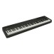 Roland FP-40 Home Piano Premium Bundle, Black 3