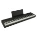 Roland FP-40 Home Piano Premium Bundle, Black 6