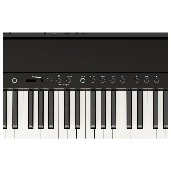 Roland FP-40 Home Piano Premium Bundle, Black 8