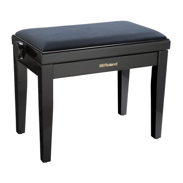 Roland FP-40 Home Piano Premium Bundle, Black 13