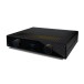 Arcam Radia A50 Signature Integrated Amplifier, Black - left 