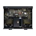 Arcam Radia A50 Signature Integrated Amplifier, Black - top open 