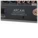 Arcam Radia A50 Signature Integrated Amplifier, Black - detail 
