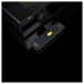 Arcam Radia A50 Signature Integrated Amplifier, Black - lifestyle 2
