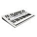 Korg Minilogue XD - Angled