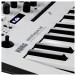 Minilogue Synthesizer, Pearl White - Detail 2