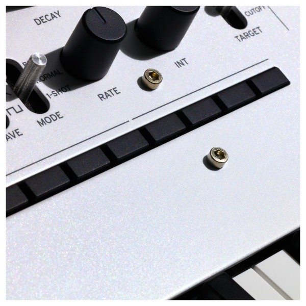 Korg Minilogue XD - Detail 3