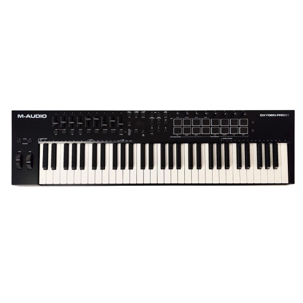 OXYGENPRO61-SECONDHAND-CDO3704 1