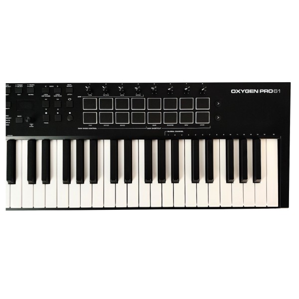 OXYGENPRO61-SECONDHAND-CDO3704 3