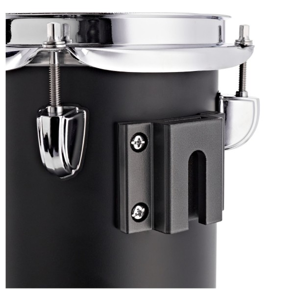 Premier Artist 2pc Octobans High-Pitch, Black
