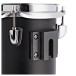 Premier Artist 2pc Octobans High-Pitch, Black