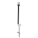 Premier Artist 2pc Octobans High-Pitch, Black
