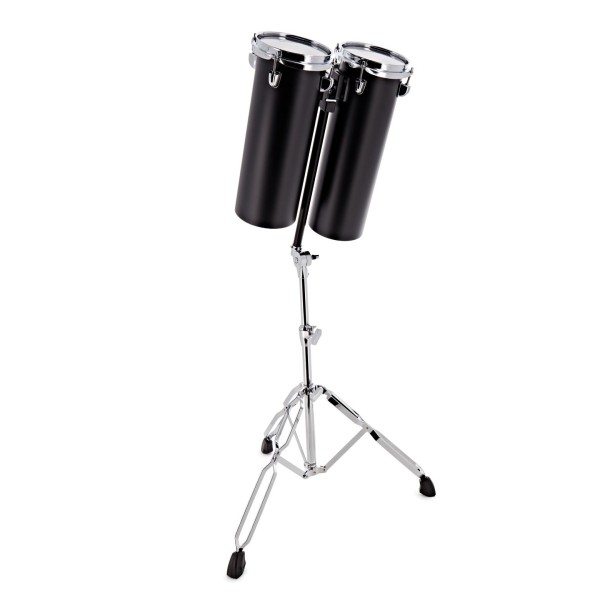 Premier Artist 2pc Octobans Low-Pitch, Black