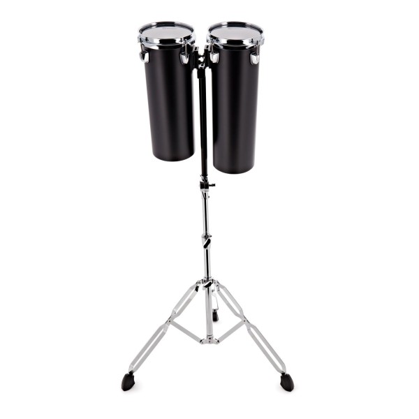 Premier Artist 2pc Octobans Low-Pitch, Black