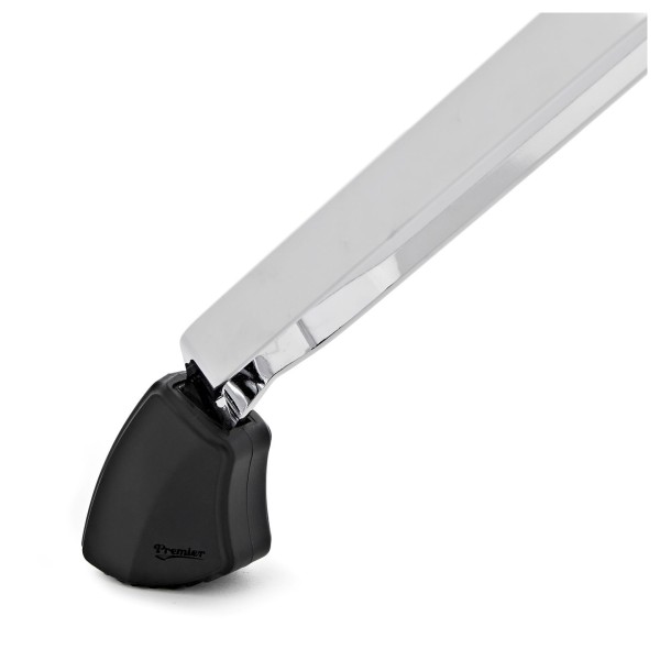 Premier Artist 2pc Octobans Low-Pitch, Black