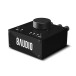 8 Audio 8XA Amplifier - lieft 