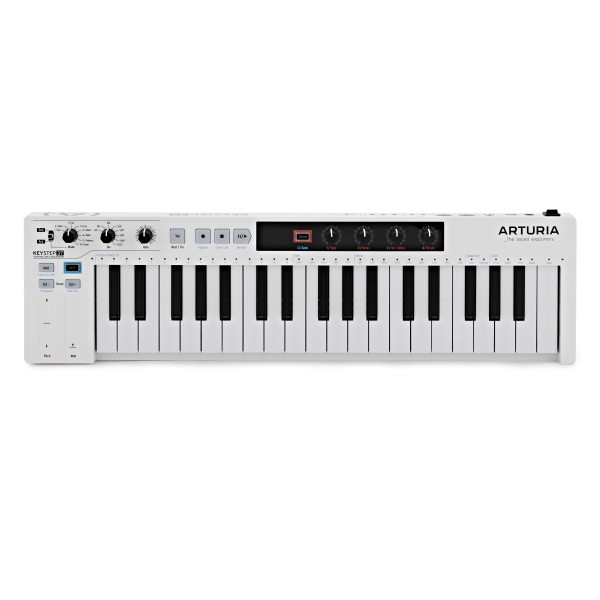 Arturia KeyStep 37 at Gear4music