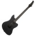 Spira Guitars J-400 MBK, Satin Black