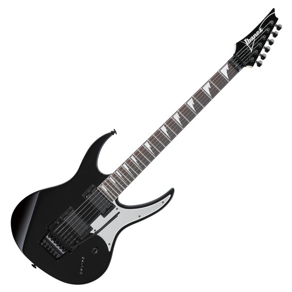 Ibanez 540PIIIHH-BK, Black