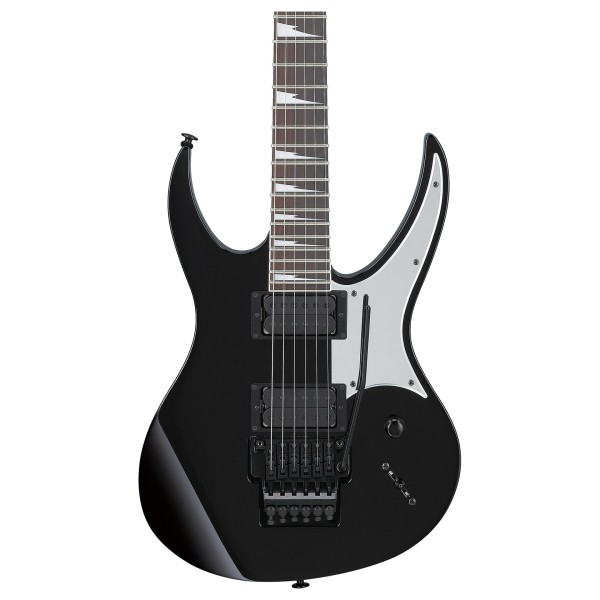 Ibanez 540PIIIHH-BK, Black - body