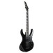 Ibanez 540PIIIHH-BK, Black - side view