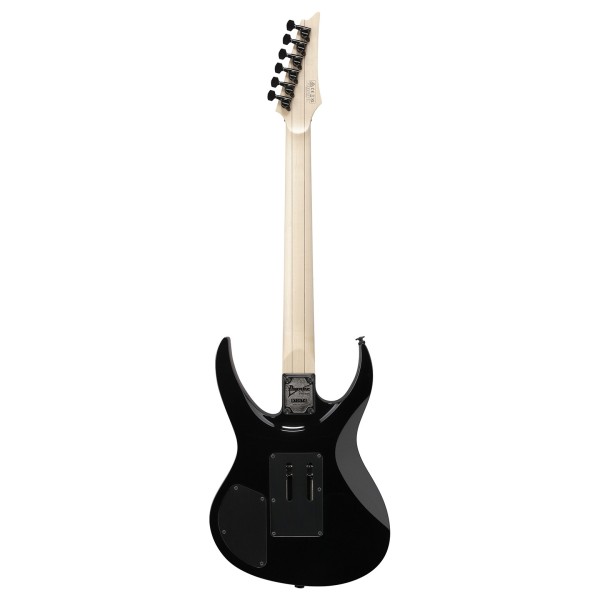Ibanez 540PIIIHH-BK, Black - back