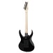 Ibanez 540PIIIHH-BK, Black - back