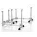 Pearl Twin Curved 2-Side Icon Drum-Rack