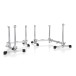 Pearl Twin Curved 2-Side Icon Drum-Rack