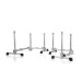 Pearl Twin Curved 2-Side Icon Drum-Rack