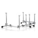 Pearl Twin Curved 2-Side Icon Drum-Rack