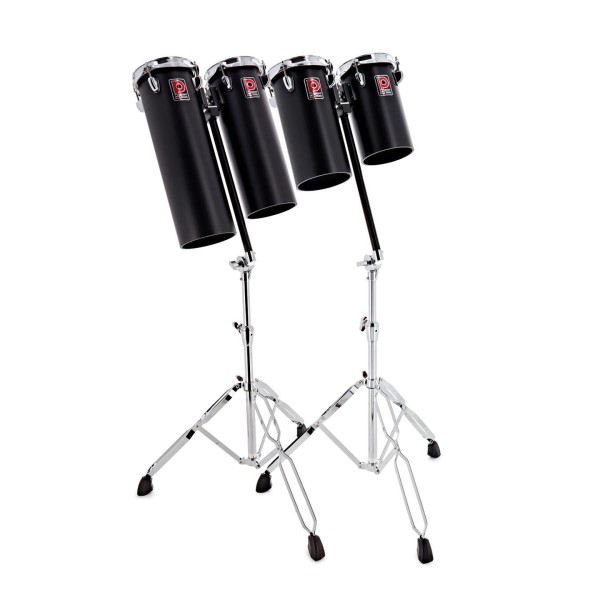 Premier Artist 4pc Octobans Set, Black