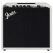 Fender Mustang LT25 Combo Limited Edition Snow Bianco