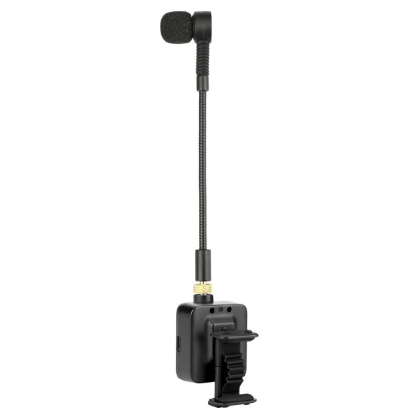 Xvive U9 Violin Wireless System Microphone Transmitter