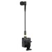 Xvive U9 Violin Wireless System Microphone Transmitter
