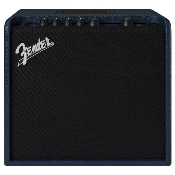 Fender Mustang LT25 Combo Limited Edition Navy Blue