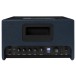 Fender Mustang LT25 Combo Limited Edition Navy Blue - top