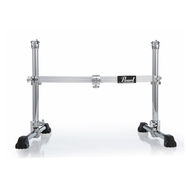 Pearl Curved Mini Side Icon Drum-Rack
