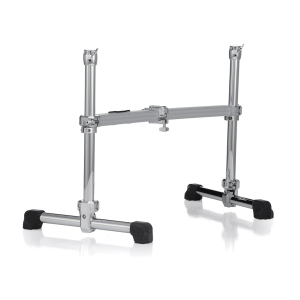 Pearl Curved Mini Side Icon Drum-Rack