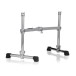 Pearl Curved Mini Side Icon Drum-Rack