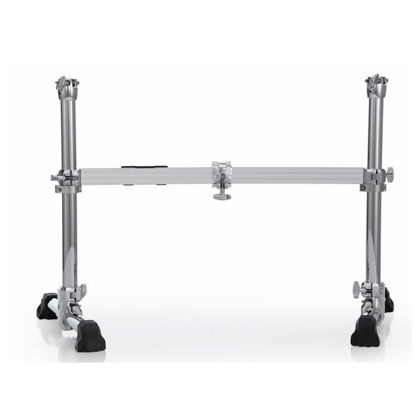 Pearl Curved Mini Side Icon Drum-Rack
