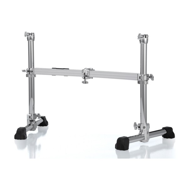 Pearl Curved Mini Side Icon Drum-Rack