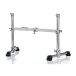 Pearl Curved Mini Side Icon Drum-Rack
