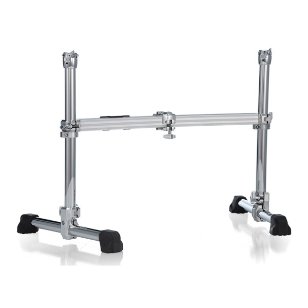 Pearl Curved Mini Side Icon Drum-Rack