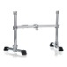 Pearl Curved Mini Side Icon Drum-Rack