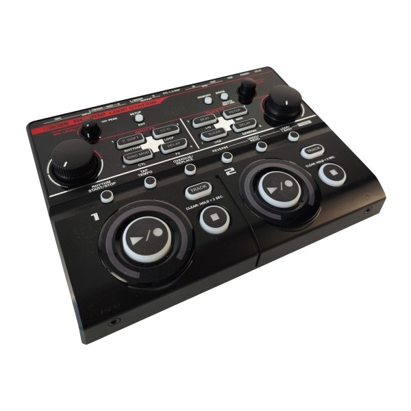 BOSS RC 202 LOOP STATION 元箱あり Boss RC-202 Loop Station | Gear4music
