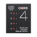 CIOKS 4 Expander