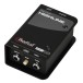 Radial Highline Mono Passive Line Isolator - Right Angle