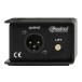 Radial Highline Mono Passive Line Isolator - Output